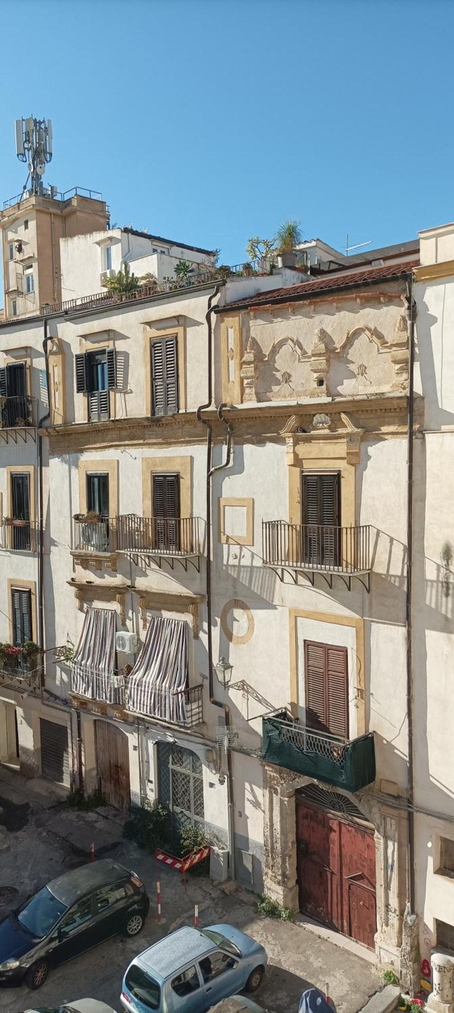 La Casetta Di Marta Ai Quattro Canti - Palermo — Photos 3