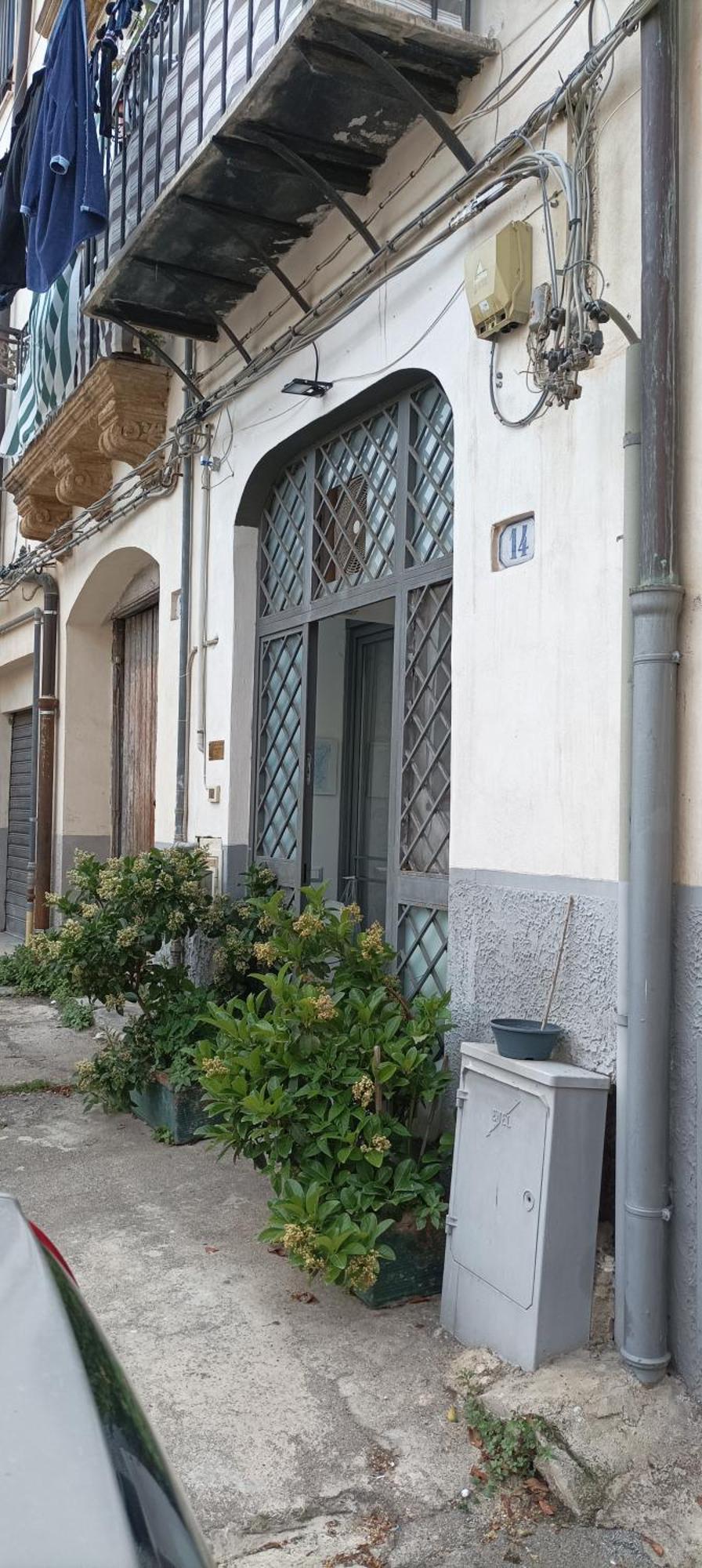 La Casetta Di Marta Ai Quattro Canti - Palermo — Photos 2